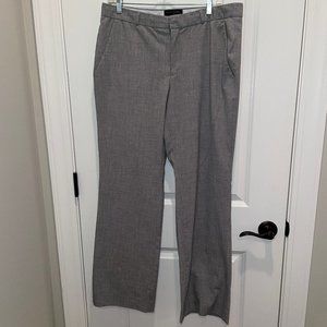 Banana Republic Logan Trouser